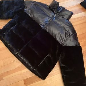 Moncler jacket